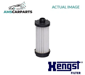 AUTOMATIC TRANSMISSION OIL FILTER SET EG941H D478 HENGST FILTER NEW - Picture 1 of 5