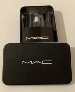 MAC Reisepinsel-Set 12-teilig neu - Bild 1 von 7