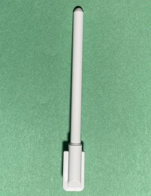 Horizontal Spool Pin to Fit Pfaff Sewing Machine Number 659067005 - Image 1 of 3