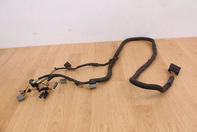 Arnés de cableado de capó Ski-Doo Summit 600 1999 Foto 1 de 4