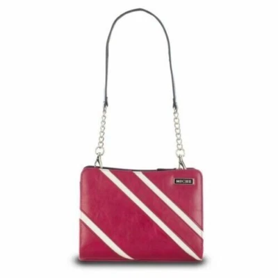 MICHE Petite Cole Shell Only Dark Pink - Image 1 of 3