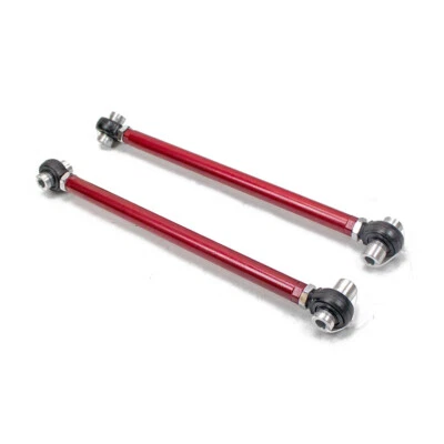 Kit de brazos de control inferiores traseros ajustables Godspeed GSP para Ford Mustang 2005-2014 Foto 1 de 4