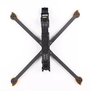 XL10 V6 10inch FPV Frame Kit 420mm Wheelbase Carbon Fiber RC Drone Long Range - Picture 1 of 8