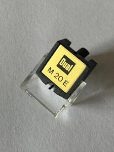 6298 Diamant "ORTOFON N20E / DUAL DN350" Original Stylus Needle - Bild 1 von 6