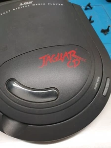 CLIP EJECT CD ATARI JAGUAR BUTTON NEW - Picture 1 of 6