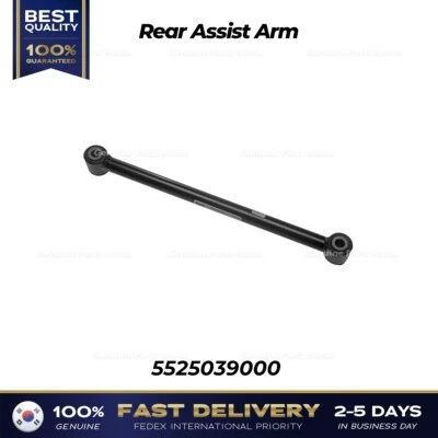 ⭐Genuino⭐ Brazo de asistencia trasero 5525039000 para Hyundai XG300 XG350 Foto 1 de 2