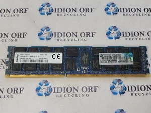 Kingston 16gb DDR3 Server RAM 1333 MHz 2rx4 9995516-083 SKU 14529 - Picture 1 of 1