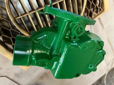 SEND YOUR CARBURETOR IN FOR REBUILDING SERVICE JOHN DEERE 3010 3020 4010 4020 - Image 1 of 3