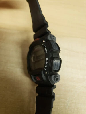 Casio G-Shock Digital Wrist Watch, DW-9052 - Image 1 of 4