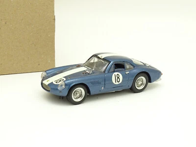 BANG SB 1/43 - FERRARI 250 GT SPERIMENTALE N°18 DAYTONA 1962 - Immagine 1 di 2