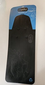 PDW MUD SHOVEL 6.5 One Front & One Rear Fender - Picture 1 of 6