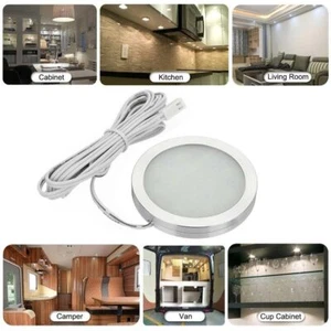 21LED Circular Led Lights Aluminium Circular Ceiling Lamp Closet - Picture 1 of 18