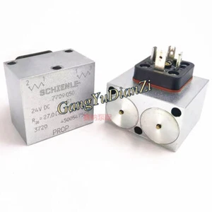 QTY1 Neu für 7709050 24VDC Magnetventilspule - Bild 1 von 2