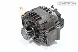 2015-2018 AUDI Q3 QUATTRO 2.0L ENGINE ALTERNATOR GENERATOR 140 AMP OEM - Picture 1 of 8