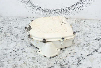 Cubierta del volante del estator Sea-Doo GTS 587 1996 290810096 290810146 Foto 1 de 4