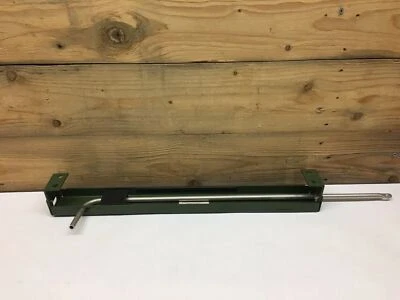 Hmmwv Inside Rear Door Handle Assembly 2004A634-1 X Door Hard Door Od Green - Image 1 of 4
