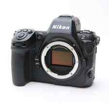 Nikon Z8 45.7MP fullframe Mirrorless Digital Camera Body -Near Mint- #170