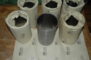 ISUZU 6SD1 6SD1T 6SD1-4G PISTON LINER - Picture 1 of 7
