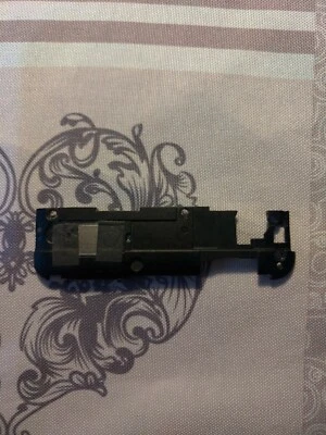 ALTOPARLANTE POSTERIORE ORIGINALE PER ASUS ZENFONE 3 LASER MOD. ZC551KL (Z01BS) - Immagine 1 di 2