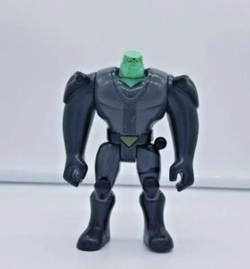 Figura Ben 10 Diamond Head Tetrax (Bandai 2006) - Imagen 1 de 3