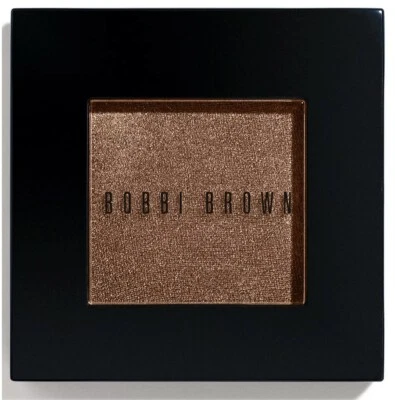 Bobbi Brown Metallic Eye Shadow Shade BURNT SUGAR 9 Full Size  0.10oz / 2.8g - Image 1 of 4