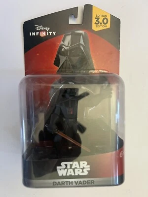 Disney Infinity 3.0 Edition Star Wars Darth Vader - Image 1 of 3