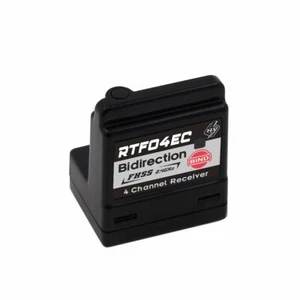 Futaba T-FHSS 4 Channel Compatible Internal Antenna Receiver with SBUS UK T FHSS - Picture 1 of 10