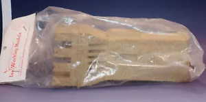 Original Ian Weekly Models Resin Kit Tower in Lightweight Urethane resin 006 - Picture 1 of 3