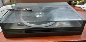 Vintage J. C. Penney Stereo Record Player 683-1791, 1791 Record Player, 12V DC - Picture 1 of 5