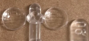 70 GM Pontiac Firebird Revell Scale 1:24 ( Headlights ) no box - Picture 1 of 2