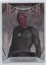 2023 Marvel Infinity Saga Origin Avengers: Age of Ultron Pink Vision #RW-54 nh3