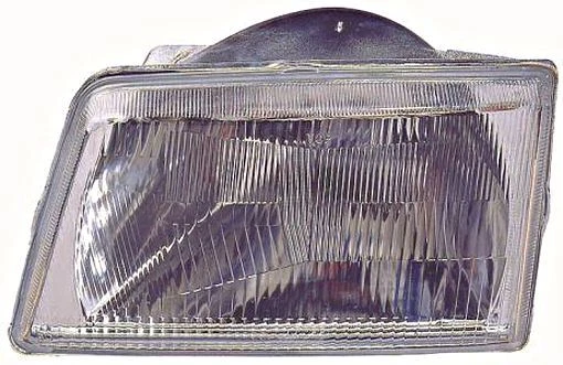 Peugeot 205 1983-1990 Headlight Front Lamp Hydraulic LEFT LH - Image 1 of 1