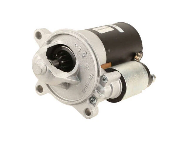 Starter 89MSMQ98 para Bronco E250 Econoline E350 Country Squire E150 Club Wagon - Imagem 1 de 1