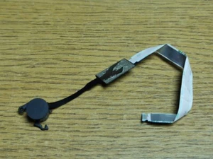 Genuine Lenovo ThinkPad E15 GEN 1 Finger Print Sensor & Cable NBX0001QB00 OEM! - Afbeelding 1 van 4