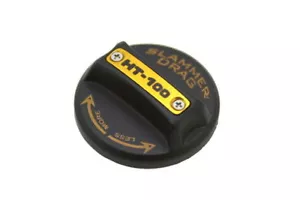 NEW Penn Drag Knob w/ Seal SSV3500 SSV4500 SSV4500LL (P/N 52-SSV3500 1276960) - Picture 1 of 1