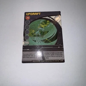 2008 Bakugan Battle Brawlers Serie 1-48b Karten - Sie wählen - Bild 1 von 2