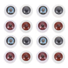  20 Pairs Makeup Toys Halloween Cosplay Props Eyes Phone Case
