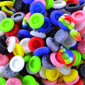1000x Controller Joystick Thumbstick Cover Cap Grips PS2 PS3 PS4 Xbox 360 Xbox1 - Picture 1 of 1