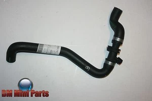 BMW Water Hose from Water Valve to Electric Flow Heater RHD 64216903316 - Picture 1 of 1