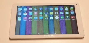 Tablette Archos 90B Néon - emballage et accessoires - Autonomie batterie faible - Imagen 1 de 21