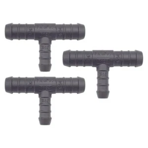 3 X You.S Manifold Line Connector Rgv Ø 14/10/14 MM T-Piece Reducer - Picture 1 of 3