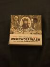 Dr. Squatch - Werewolf Wash 👻🎃