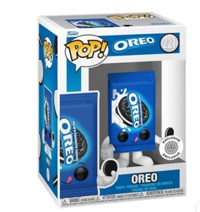 Esclusiva Oreo Funko Pop - Uscita 2024 - Foto 1 di 14