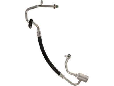 Manguera de succión de refrigerante aire acondicionado Infiniti QX70 2014-2017 51928JFRB 2015 2016 Foto 1 de 2