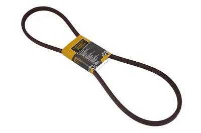 PARFAIT JARDIN Courroie trapézoïdale 116 CM tracteur tondeuse autoportée pour MTD, Gutbrod 9...