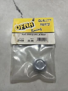 Ofna Rear Cover G1-XP21-.26 No Cut - Picture 1 of 6