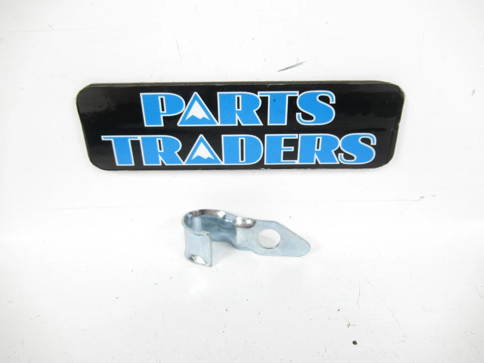 Abrazadera de cable de encendido genuina Honda S65 Sport 65 1965-1969 32906-035-000 NOS Foto 1 de 1