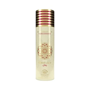 Muschio di Melograno Collezione 200 Ml di Orchidea del Golfo - Foto 1 di 1
