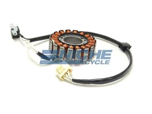 Yamaha TMAX 500 XP500 04-07 Alternator Stator 5VU-81410-02-00 - Picture 1 of 3