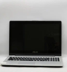 ASUS S550C/ i5-3317U/8GB RAM/No Storage/No OS *READ* - Picture 1 of 14